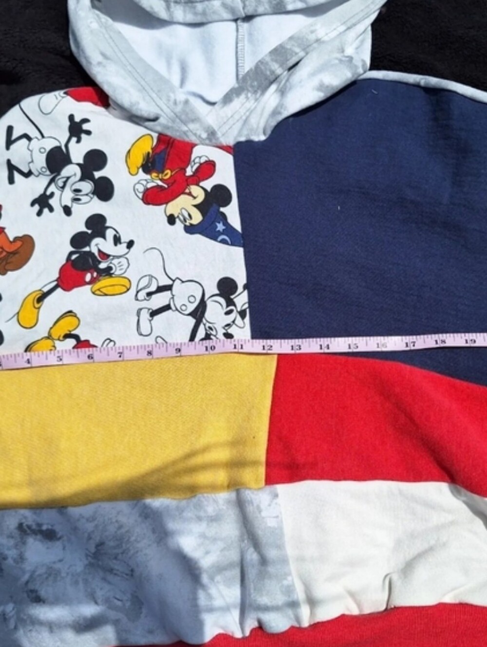 Handmade Reworked Set - Picture 8 of 12